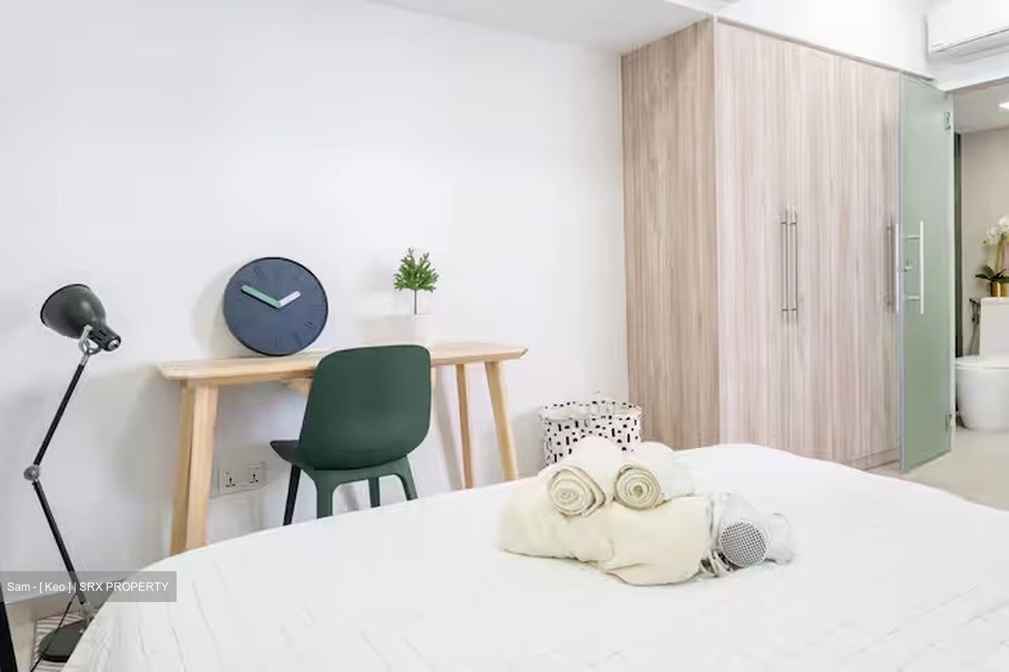 Prinsep Street (D7), Apartment #564155921